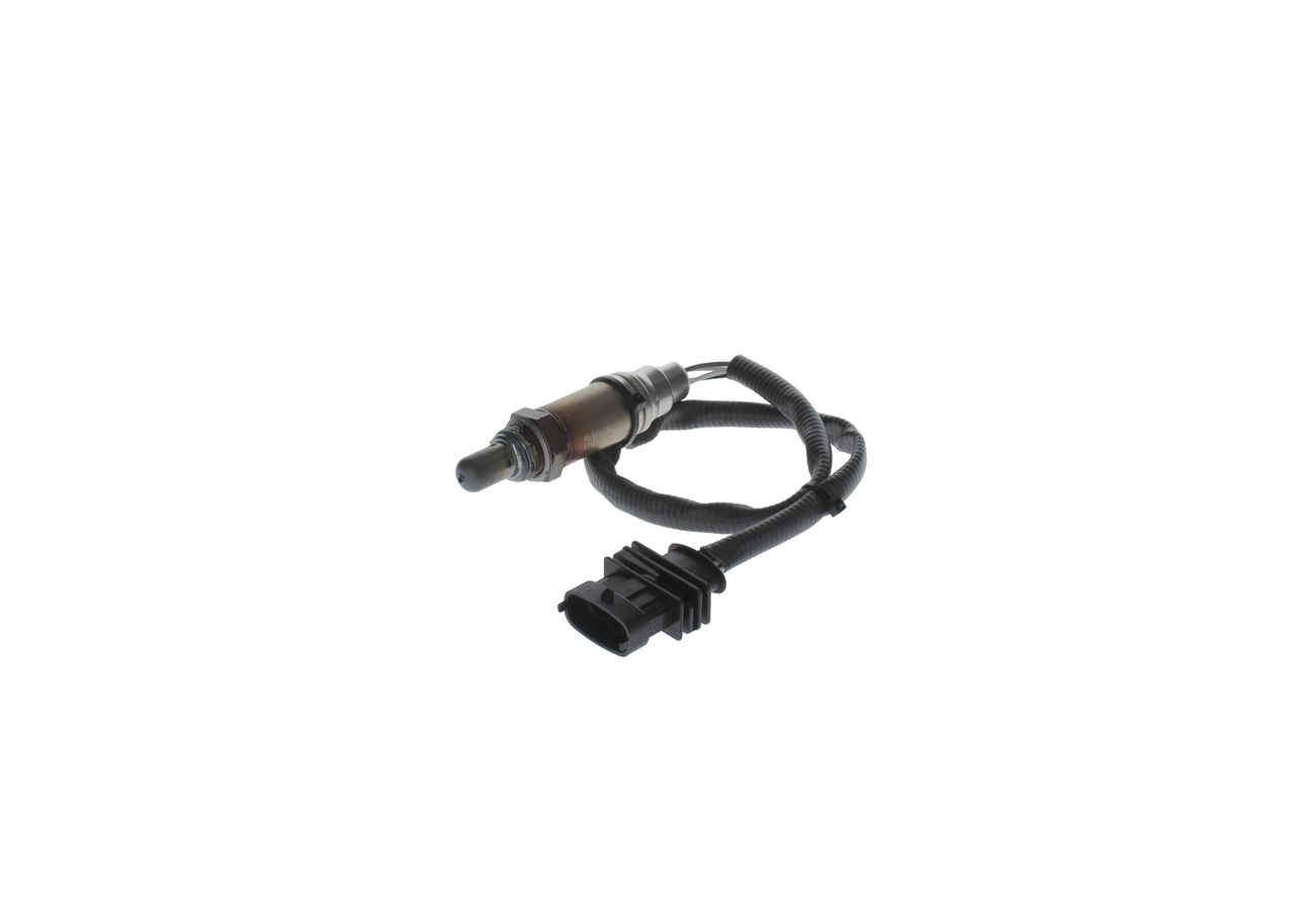 Sonda lambda czujnik tlenu przed katalizatorem Bosch 0258005007 cena, od 52,80 USD