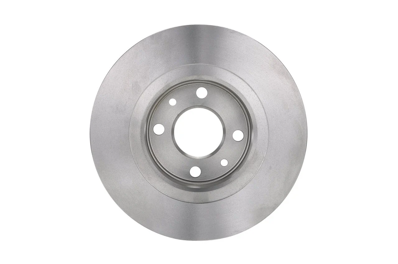 0986479164 Bosch Tarcza hamulcowa przednia