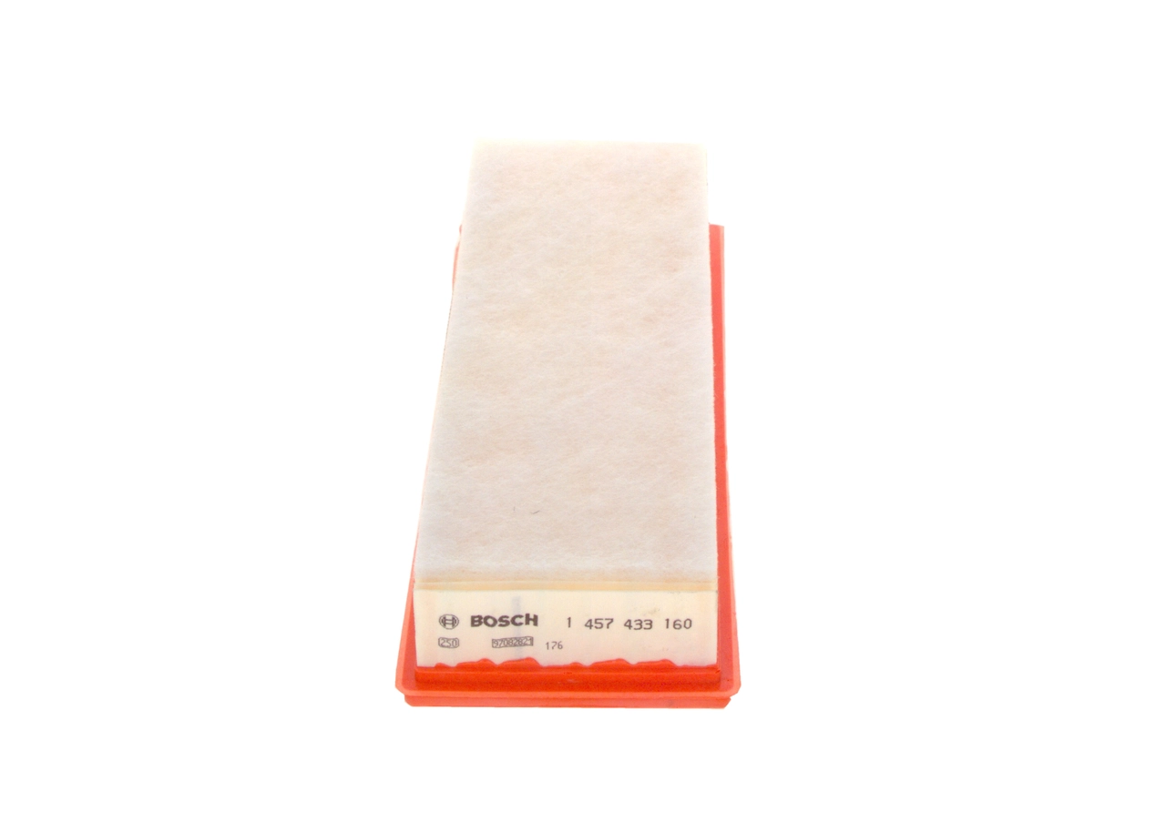 Filtr powietrza Bosch 1457433160 cena, od 9,27 USD