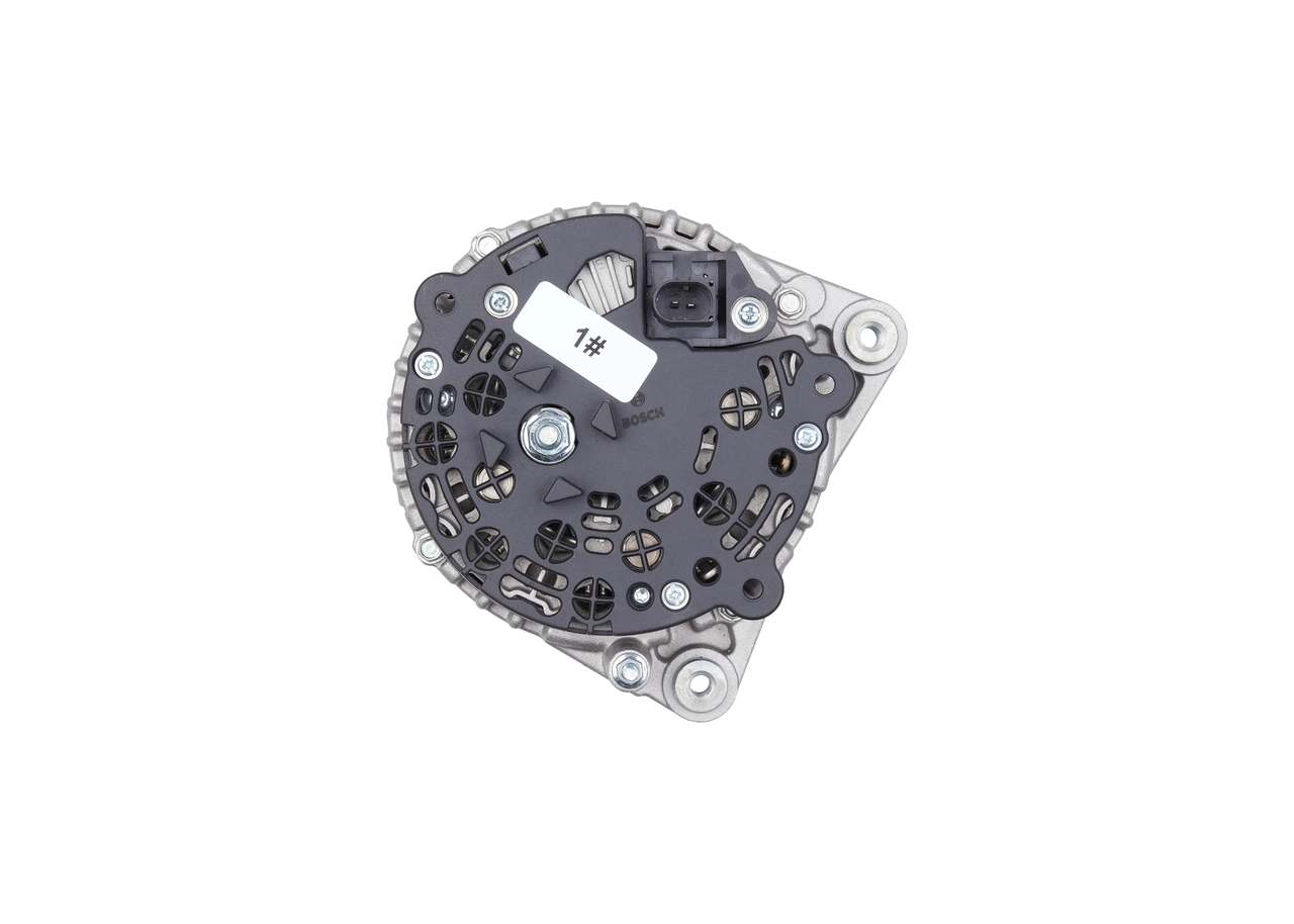 1986A00764 Bosch Alternator