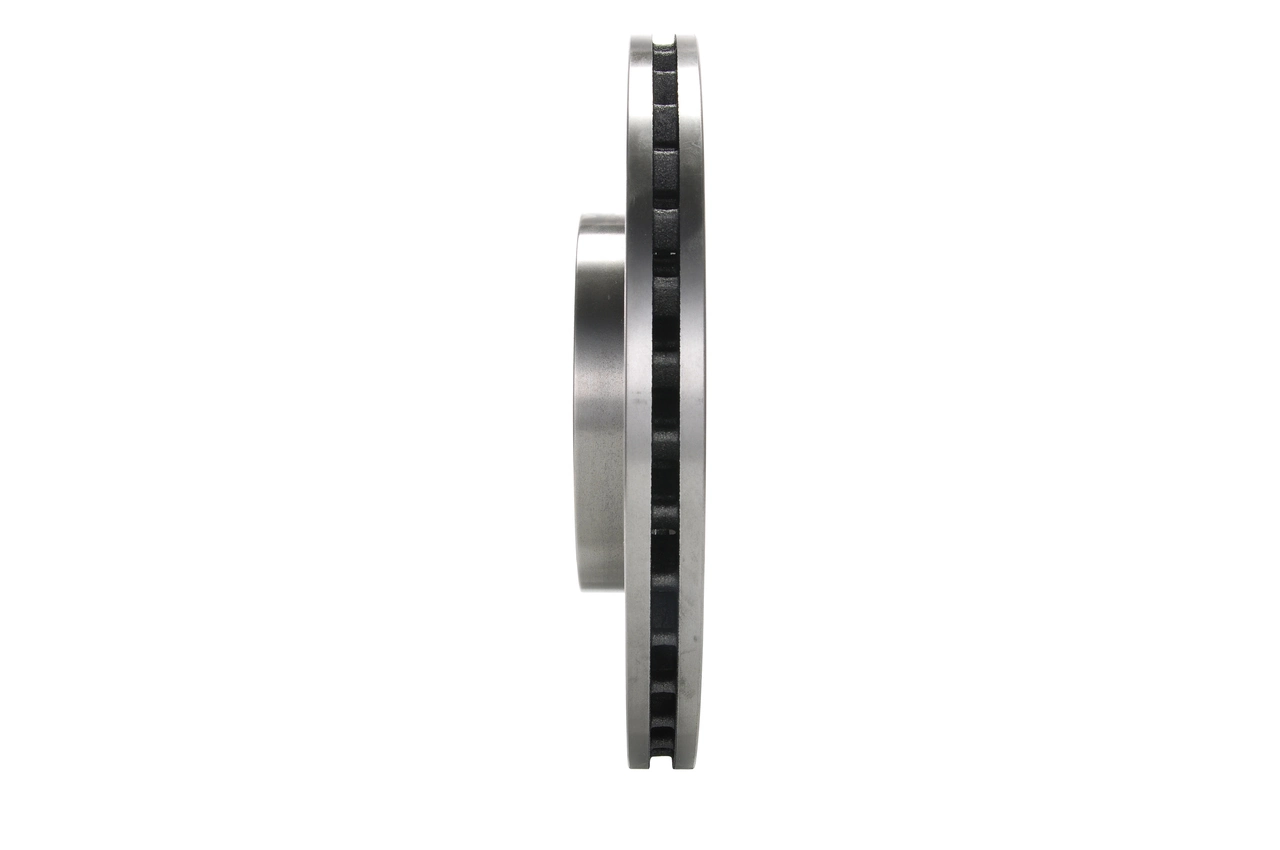 Do koszyka 0986479751 Bosch Tarcza hamulcowa przednia