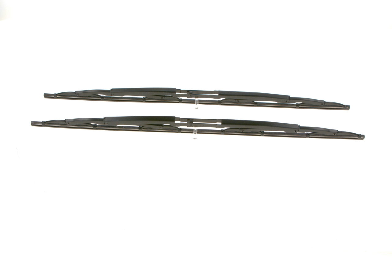 3397001909 Bosch Pióro wycieraczki szyby przedniej, zestaw (2 szt.)