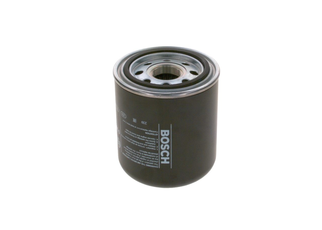 0986628250 Bosch Filtr osuszacza powietrza (separatora oleju/wilgoci) (TRUCK)