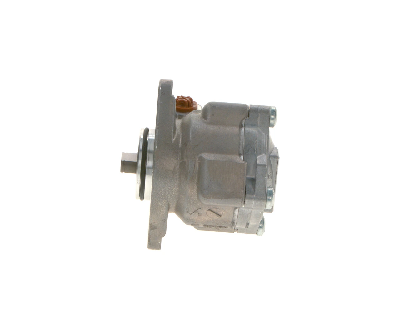 Do koszyka KS01000314 Bosch Pompa wspomagania hydraulicznego kierownicy