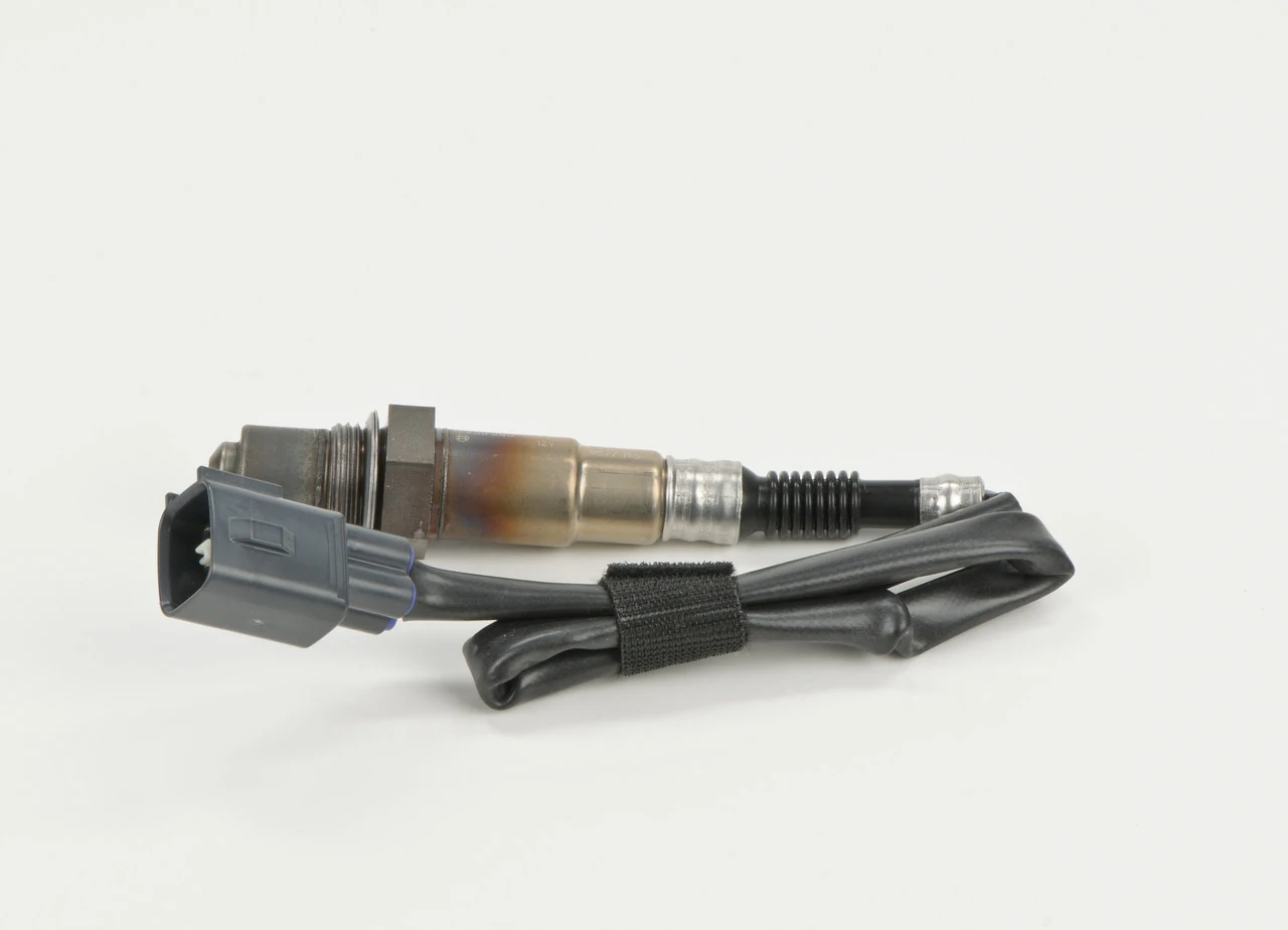 Sonda lambda czujnik tlenu przed katalizatorem Bosch 0258986697 cena, od 59,59 USD