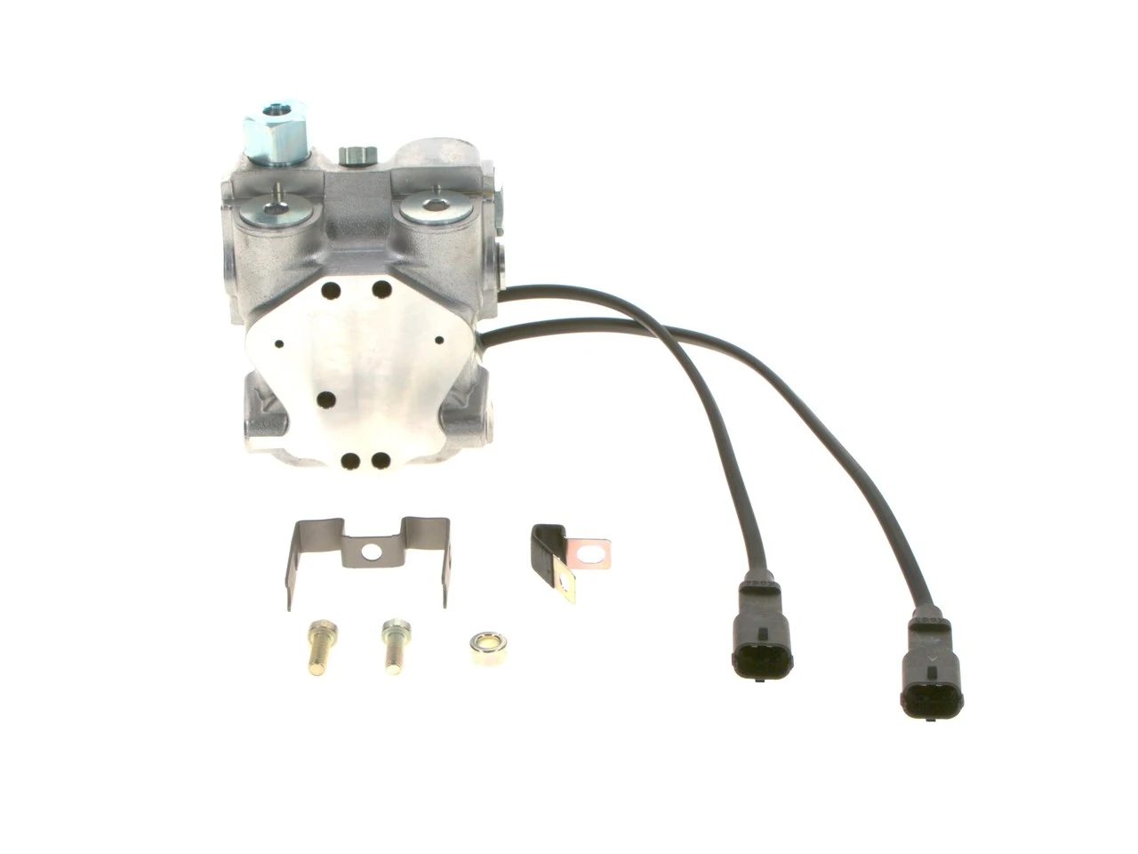 2469403126 Bosch Zawór regulacji ciśnienia (zawór redukcyjny pompy wtryskowej) System Common-Rail