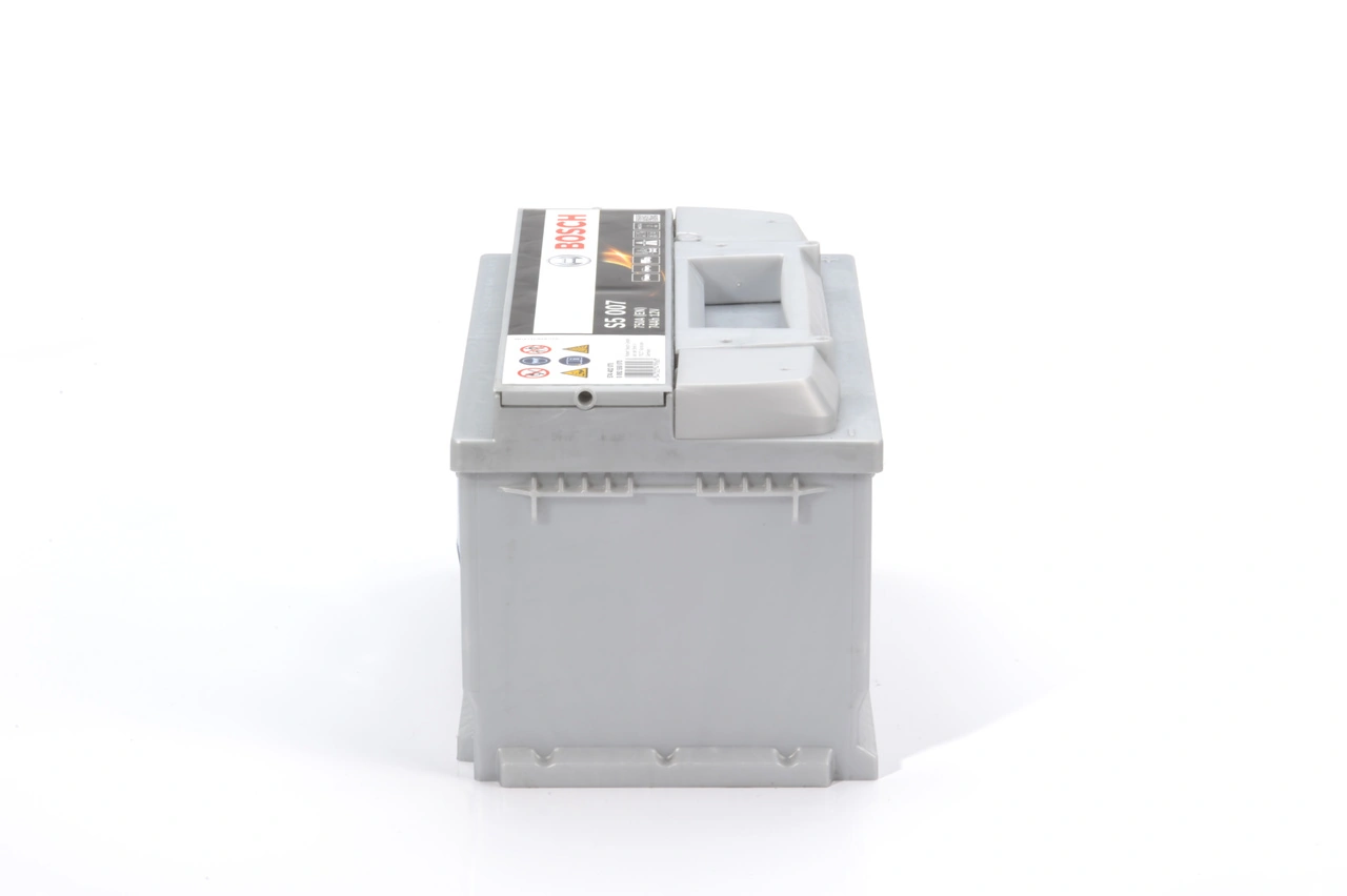 0092S50070 Bosch Bateria (akumulator)