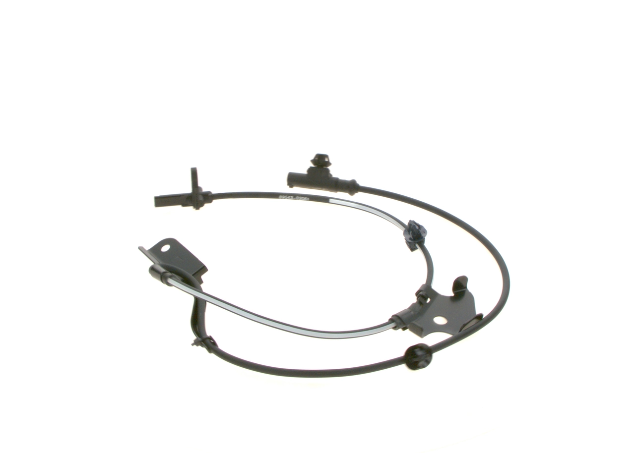 0265007806 Bosch Czujnik ABS przedni lewy