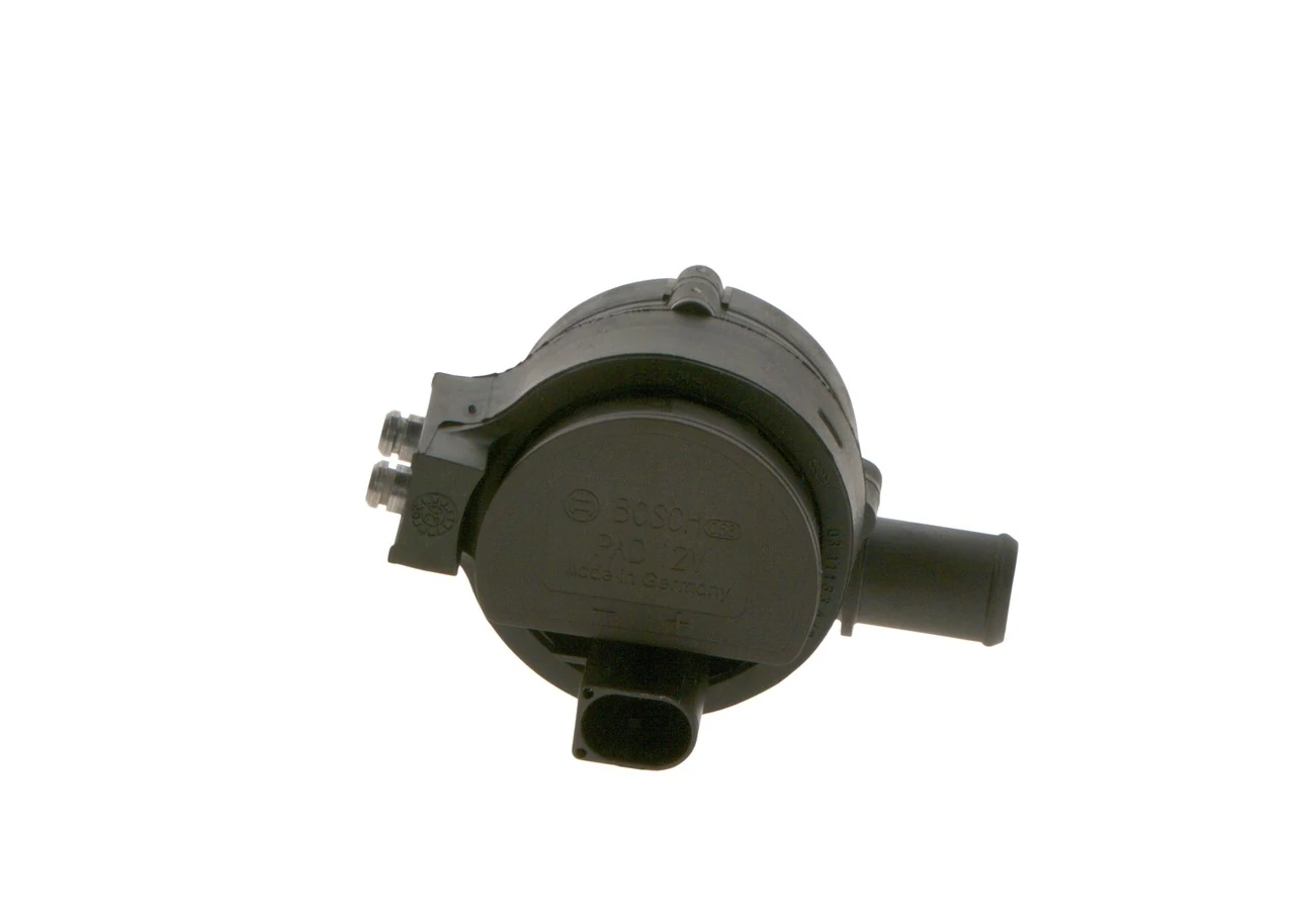 Do koszyka 0392023120 Bosch Pompa chłodzenia wodą, dodatkowa elektryczna