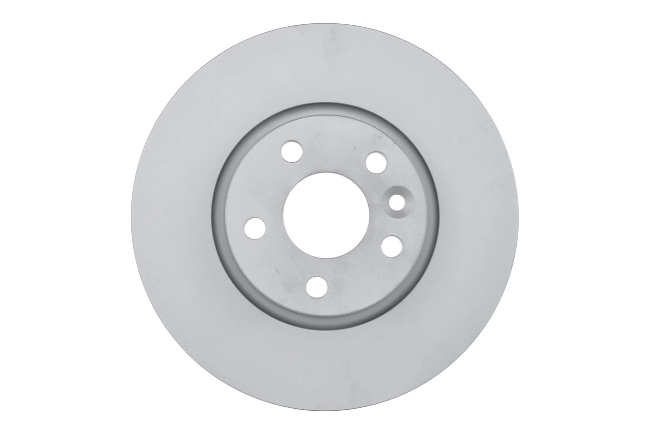 0986479261 Bosch Tarcza hamulcowa przednia