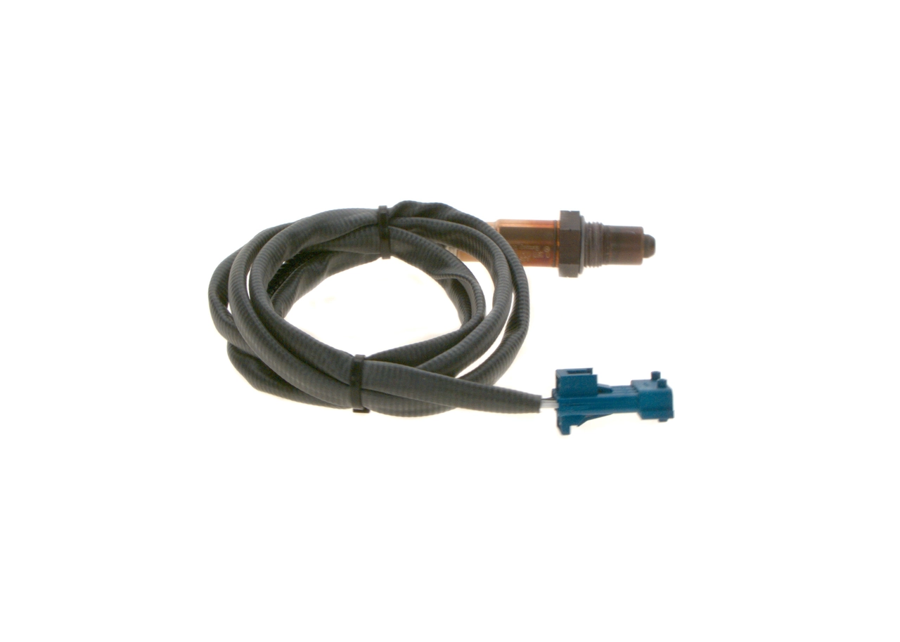 0258006029 Bosch Sonda lambda czujnik tlenu po katalizatorze