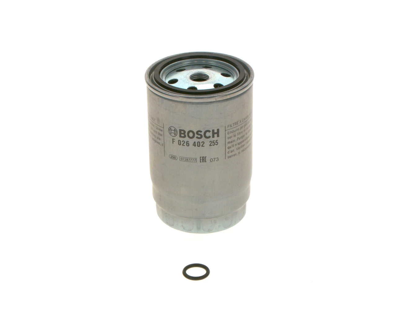 Filtr paliwa Bosch F026402255 cena, od 14,85 USD