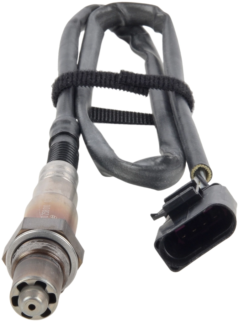 Sonda lambda czujnik tlenu po katalizatorze Bosch 0258010038 cena, od 51,74 USD