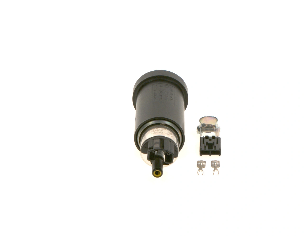 Do koszyka 0580314155 Bosch Element-turbina pompy paliwa
