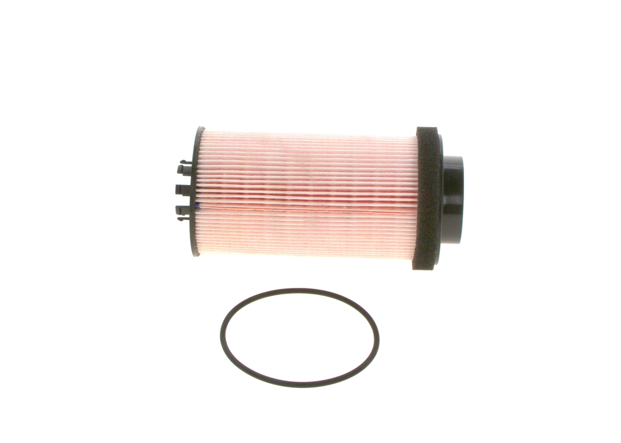 Do koszyka 1457429655 Bosch Filtr paliwa