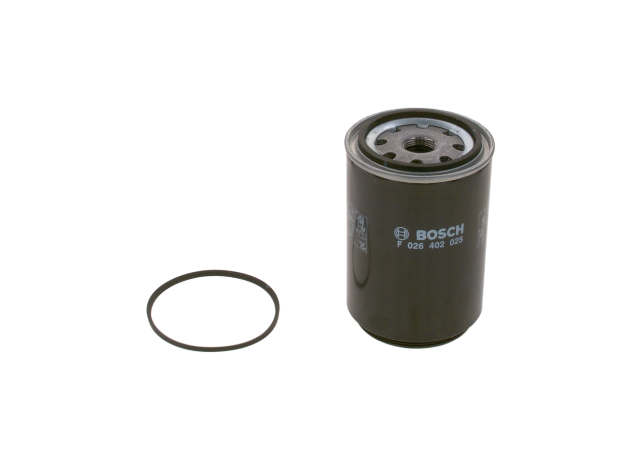 F026402025 Bosch Filtr paliwa