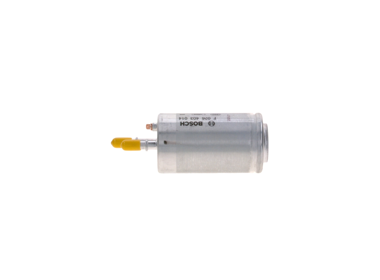 Filtr paliwa Bosch F026403014 cena, od 17,56 USD