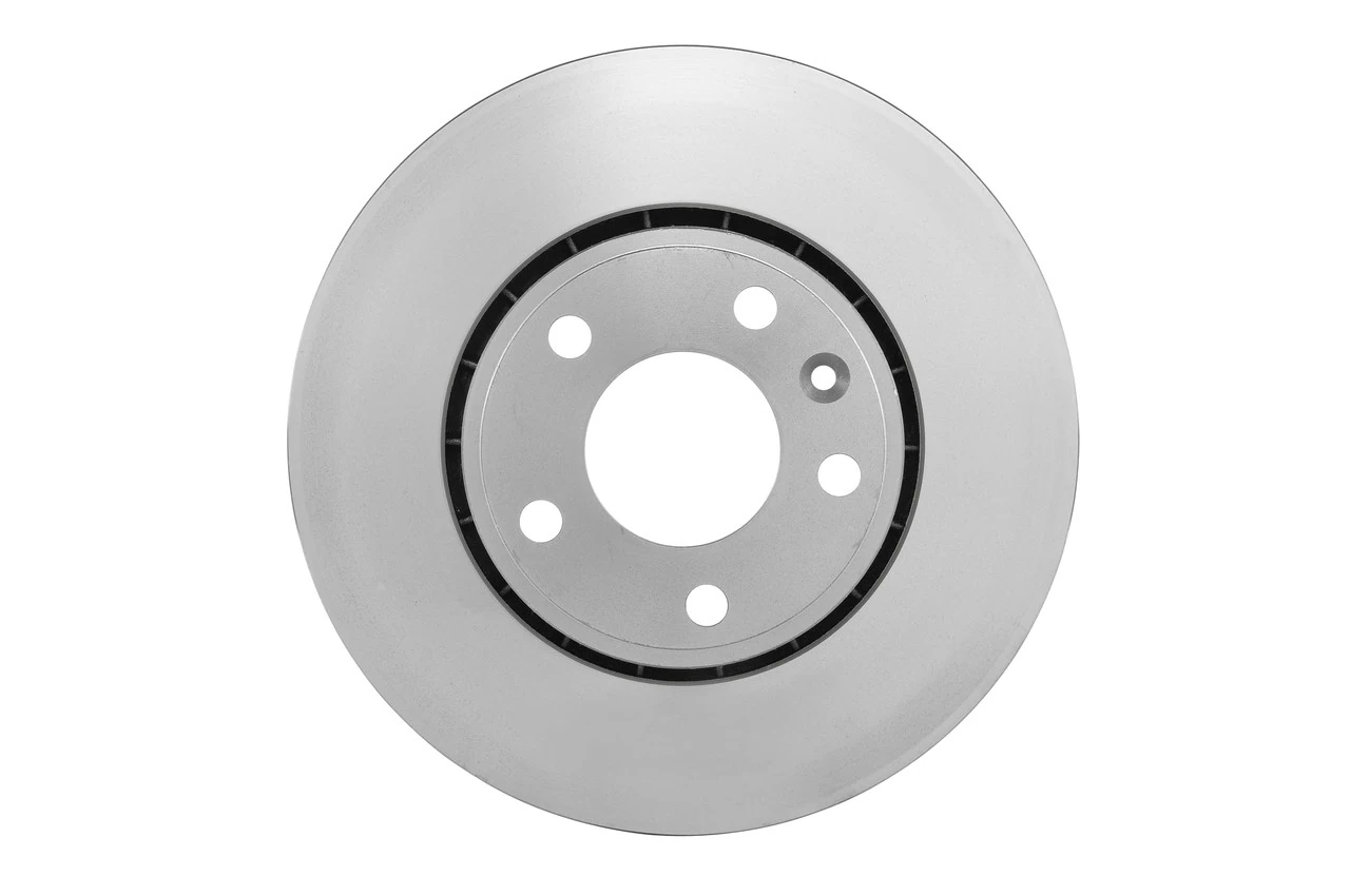 Do koszyka 0986479078 Bosch Tarcza hamulcowa przednia