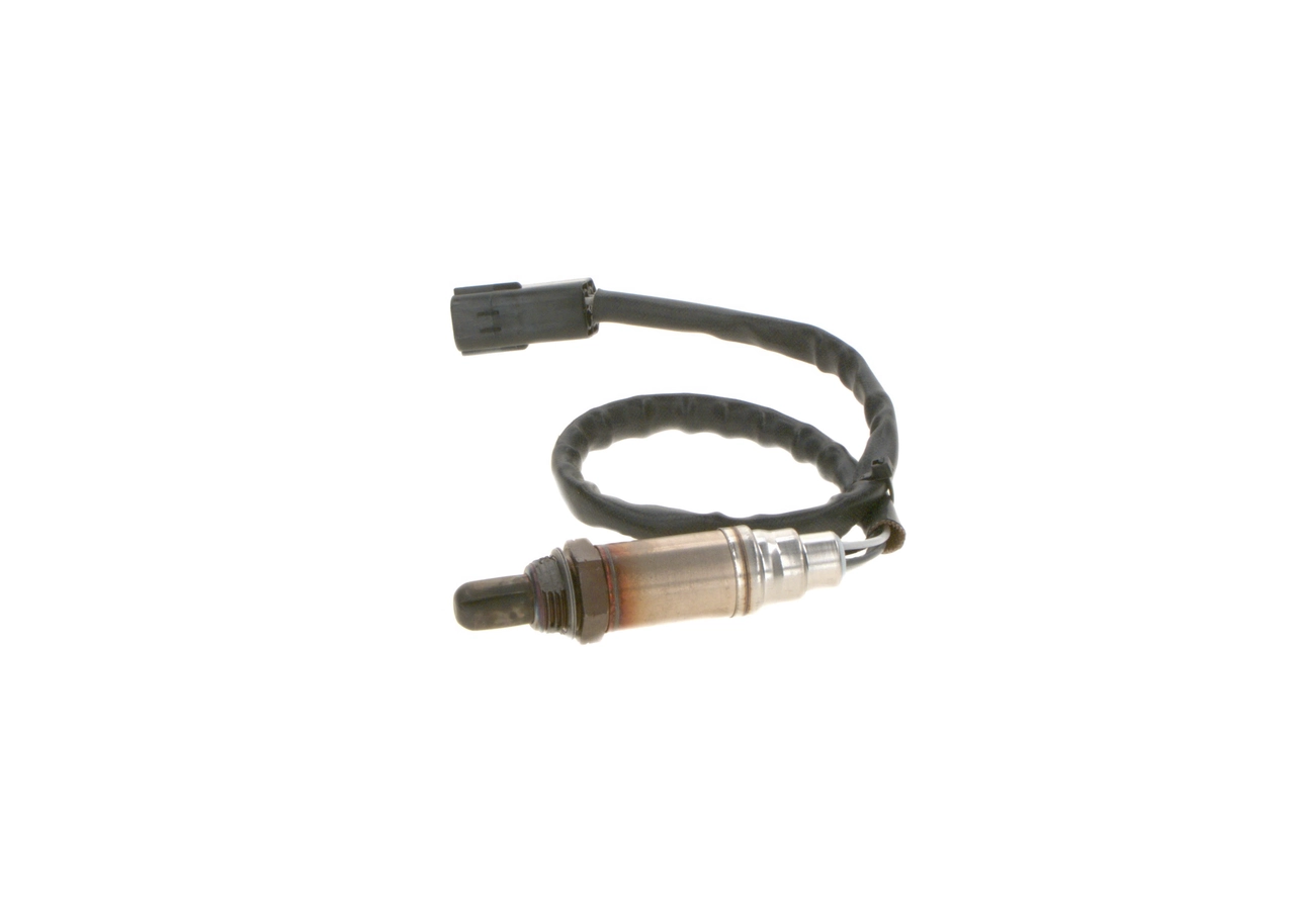 0258005708 Bosch Sonda lambda czujnik tlenu przed katalizatorem
