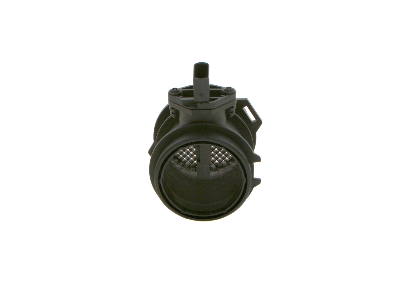 Czujnik przepływu powietrza, przepływomierz powietrza M.A.F. 0280217515 Bosch