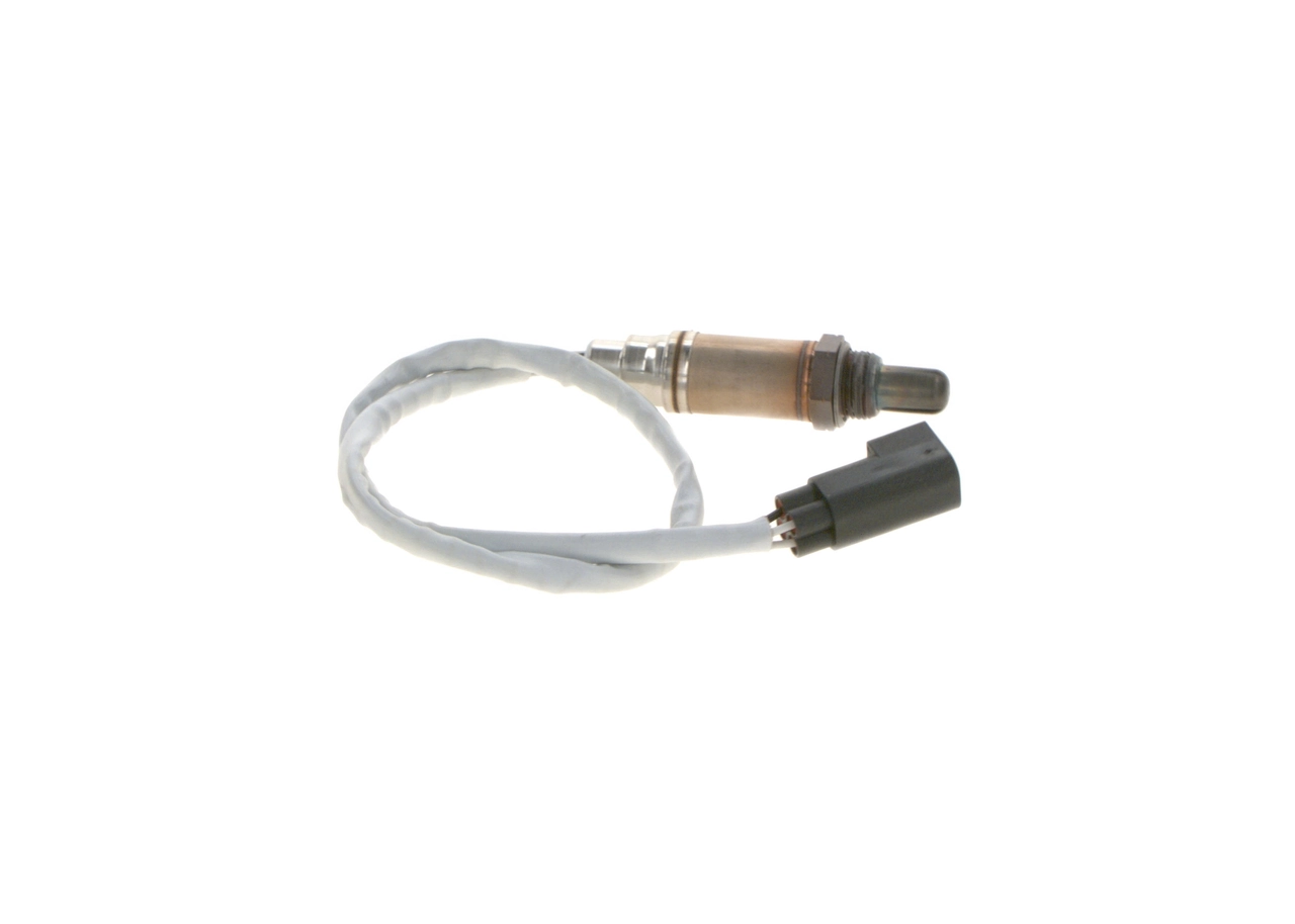 0258003779 Bosch Sonda lambda, czujnik tlenu