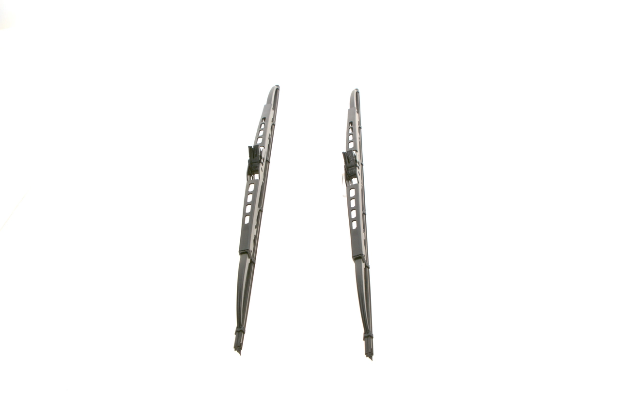 Do koszyka 3397005031 Bosch Pióro wycieraczki szyby przedniej, zestaw (2 szt.)