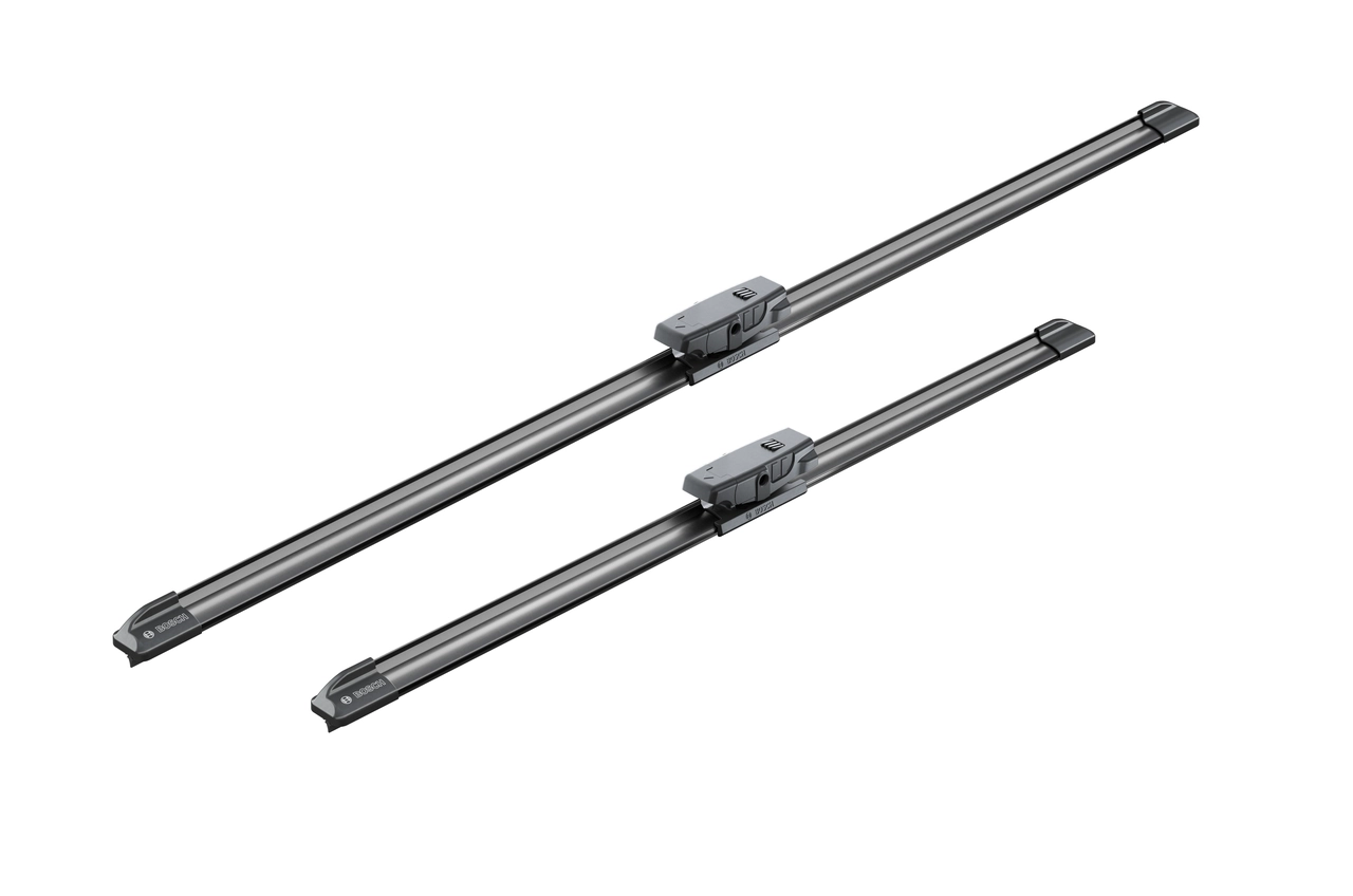 Do koszyka 3397007467 Bosch Pióro wycieraczki szyby przedniej, zestaw (2 szt.)