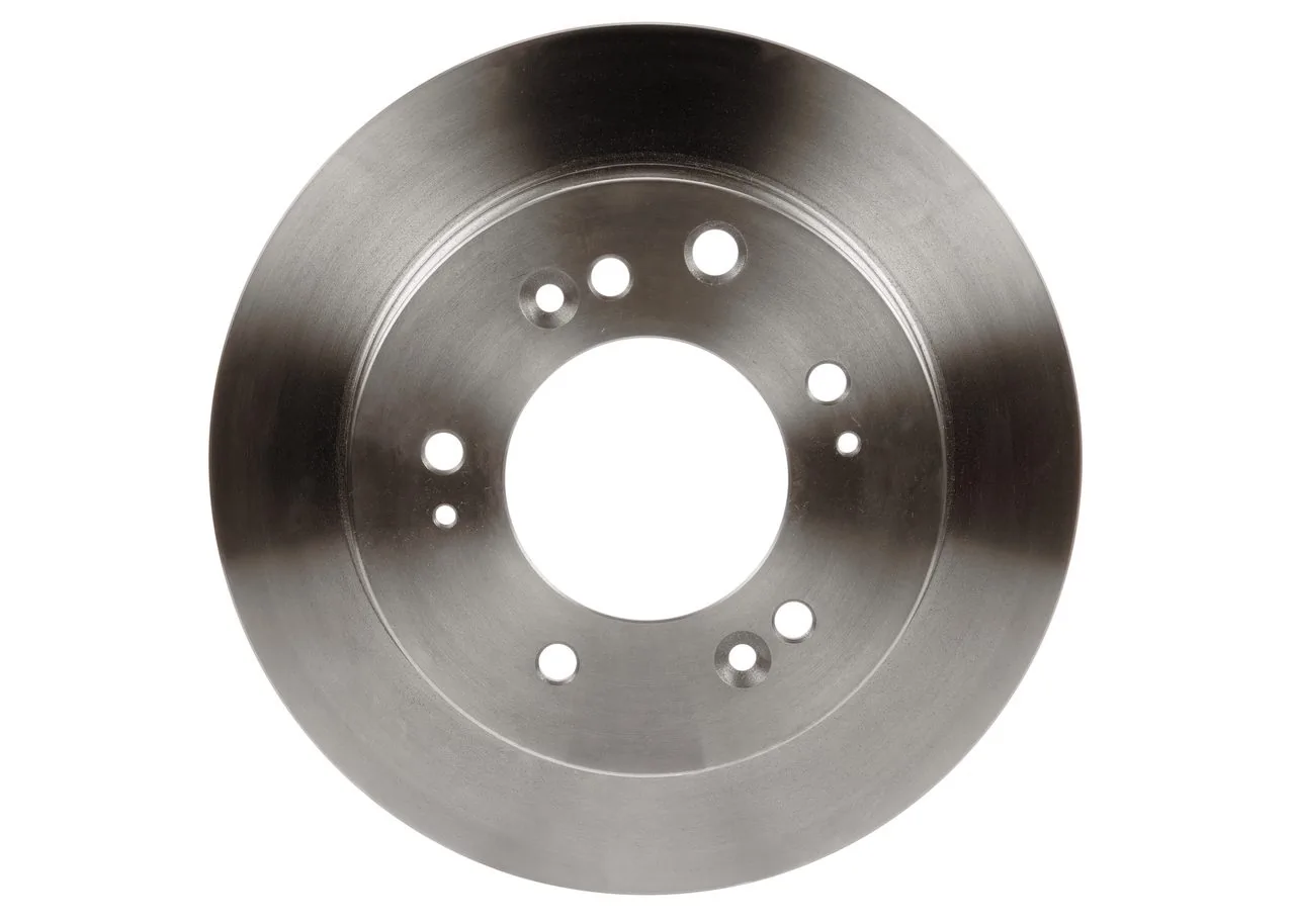 Do koszyka 0986479793 Bosch Tarcza hamulcowa tylna