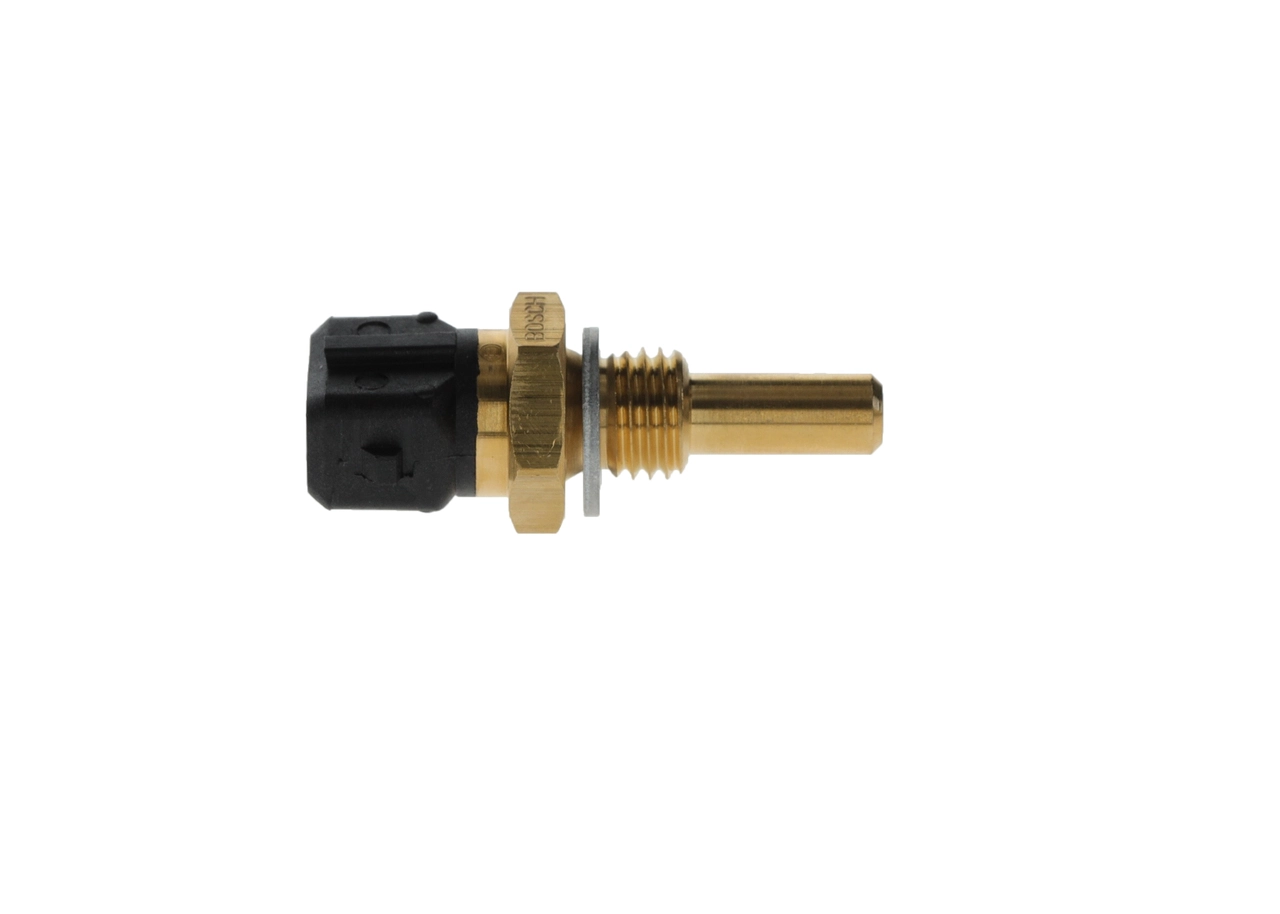 Czujnik temperatury płynu chłodzącego (włączenia wentylatora chłodnicy) Bosch 0280130069 cena, od 17,45 USD