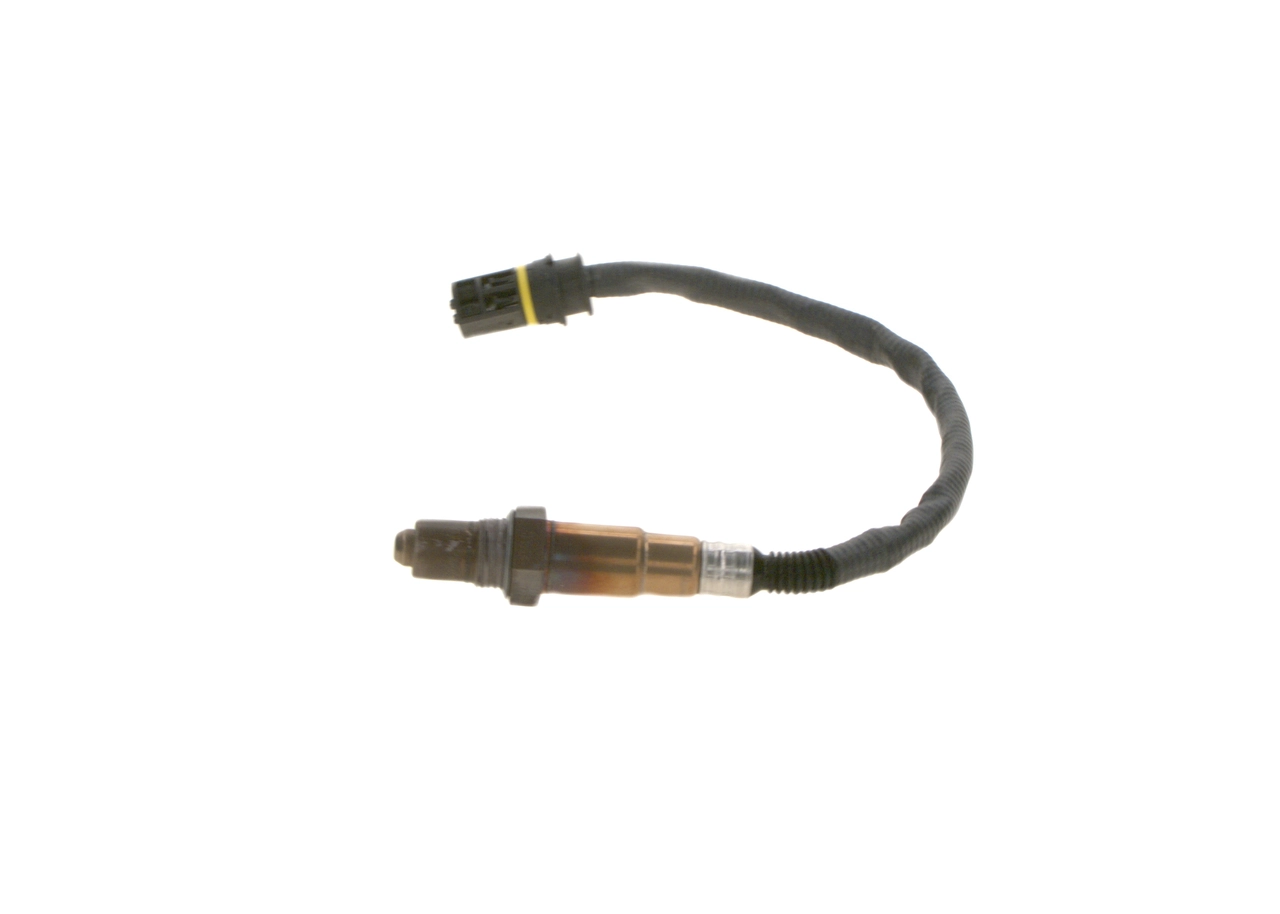0258006276 Bosch Sonda lambda czujnik tlenu po katalizatorze