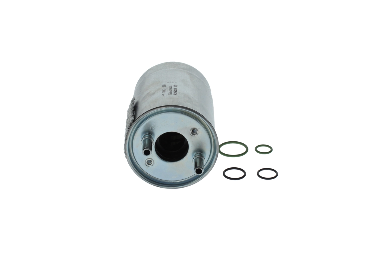 F026402850 Bosch Filtr paliwa