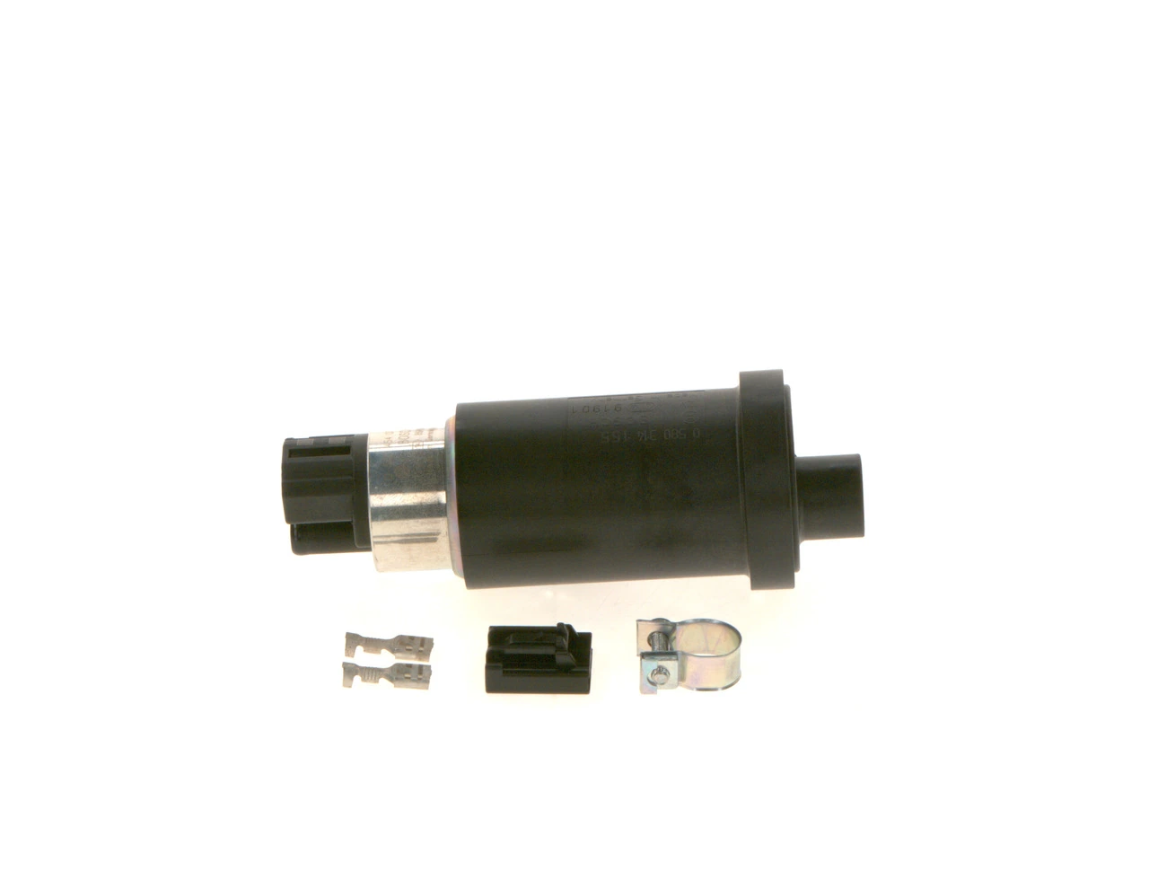 Element-turbina pompy paliwa Bosch 0580314155 cena, od 66,80 USD