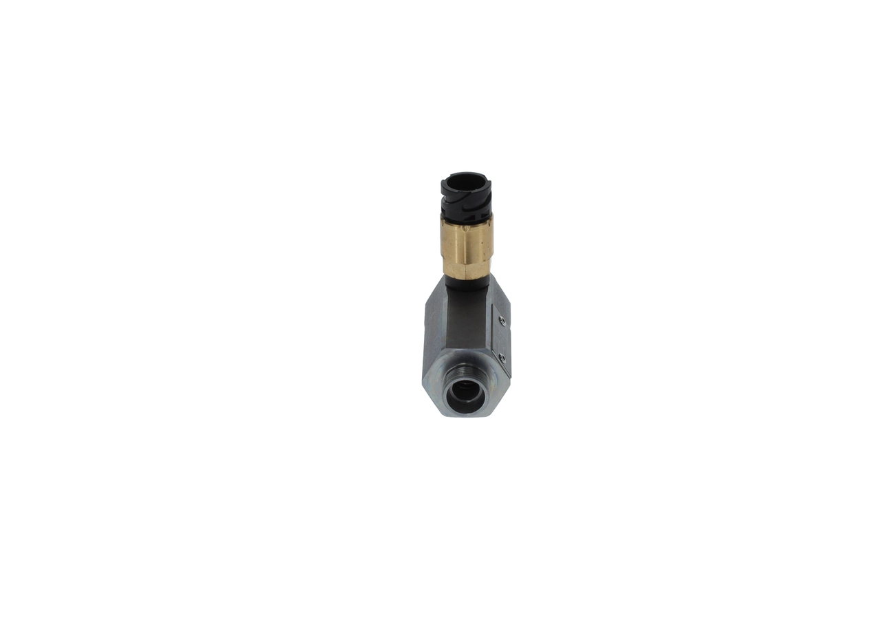 KS01000314 Bosch Pompa wspomagania hydraulicznego kierownicy
