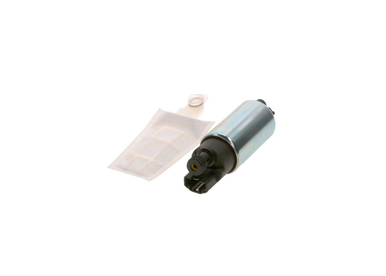 Do koszyka 1987580033 Bosch Pompa paliwa elektryczna zanurzeniowa