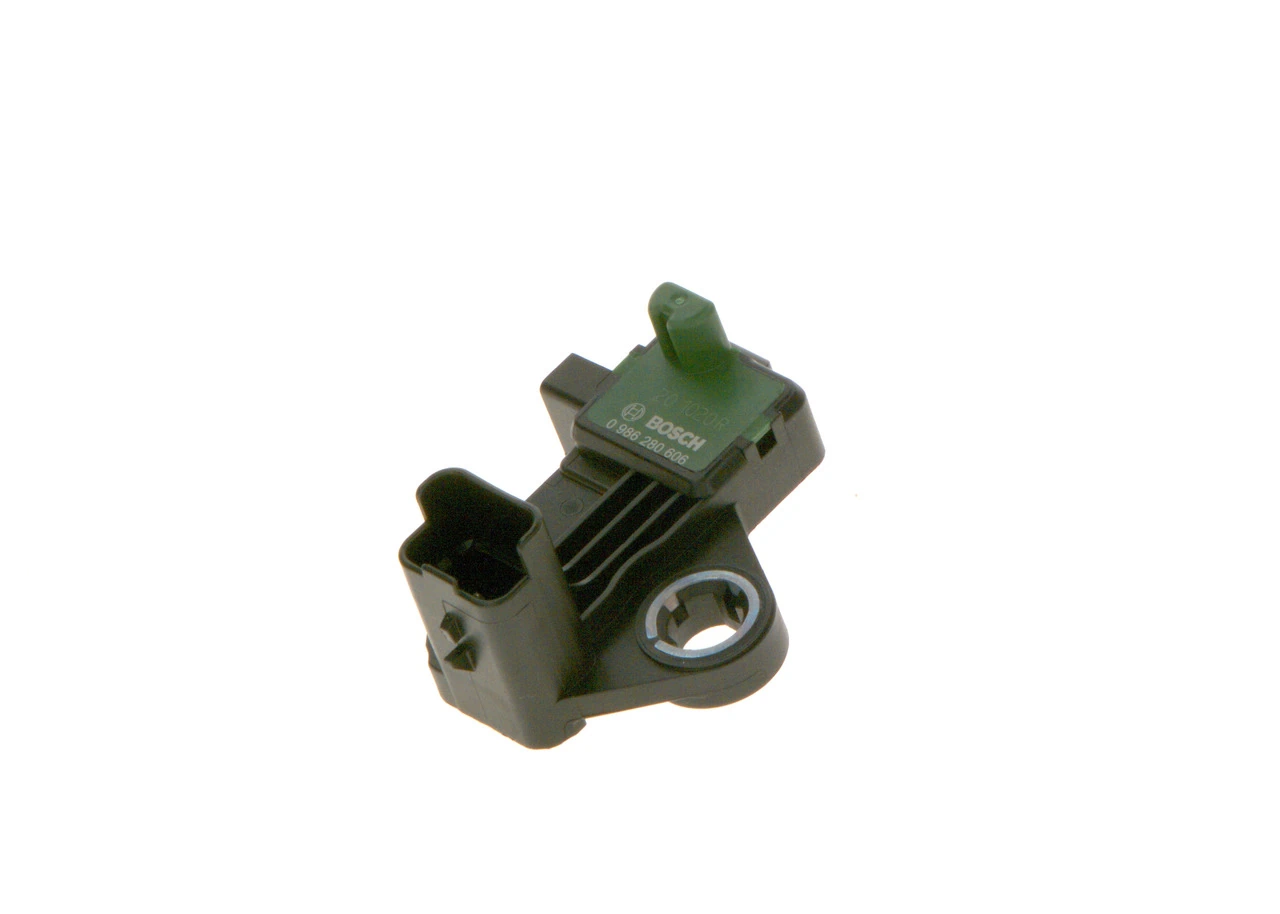 Czujnik położenia wału korbowego Bosch 0986280606 cena, od 33,18 USD