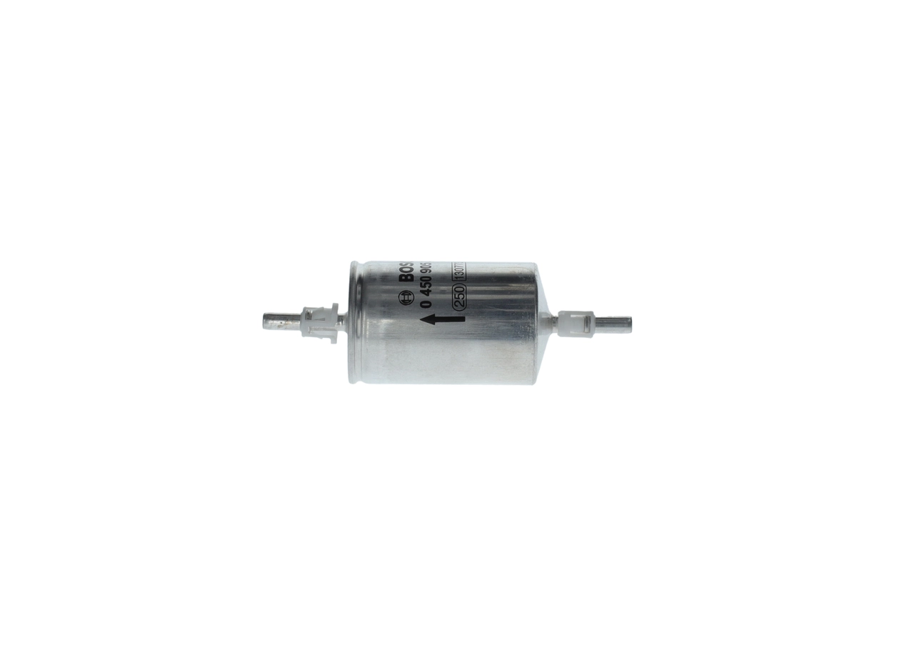 Do koszyka 0450905316 Bosch Filtr paliwa