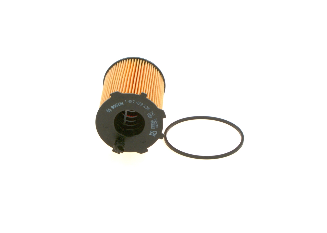 1457429238 Bosch Filtr oleju