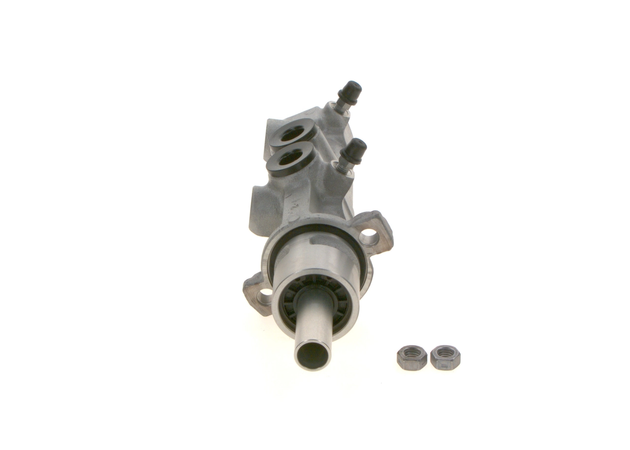 Do koszyka 0204123763 Bosch Główny cylinder hamulców
