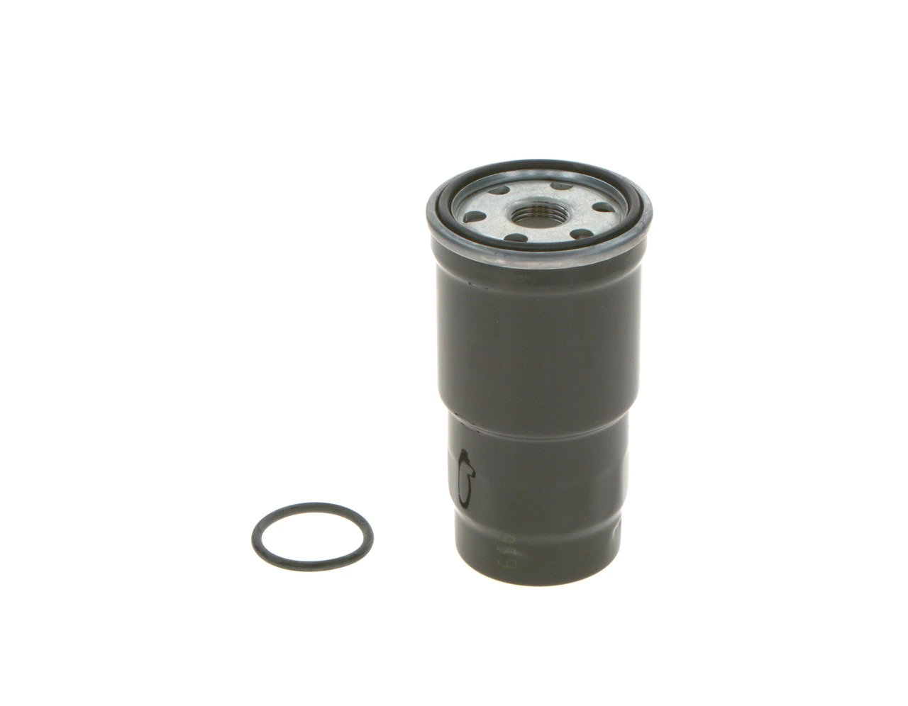 Do koszyka 1457434440 Bosch Filtr paliwa