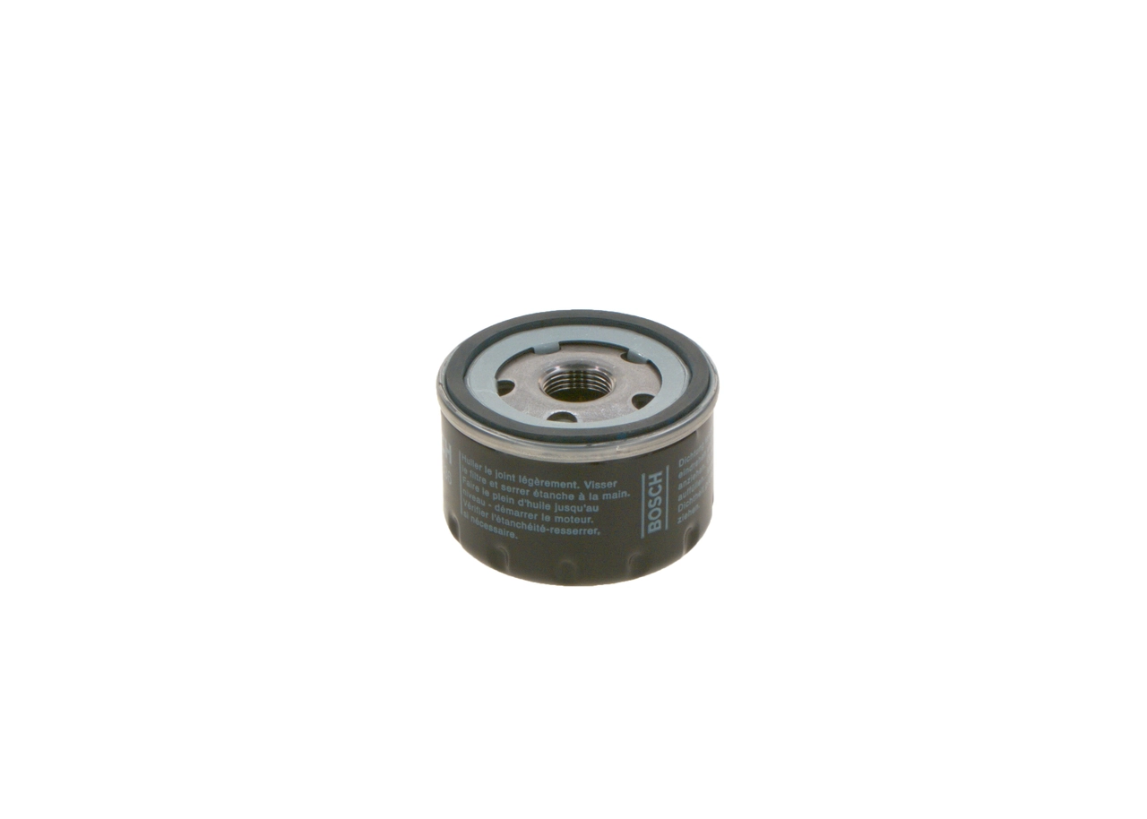 0451103336 Bosch Filtr oleju