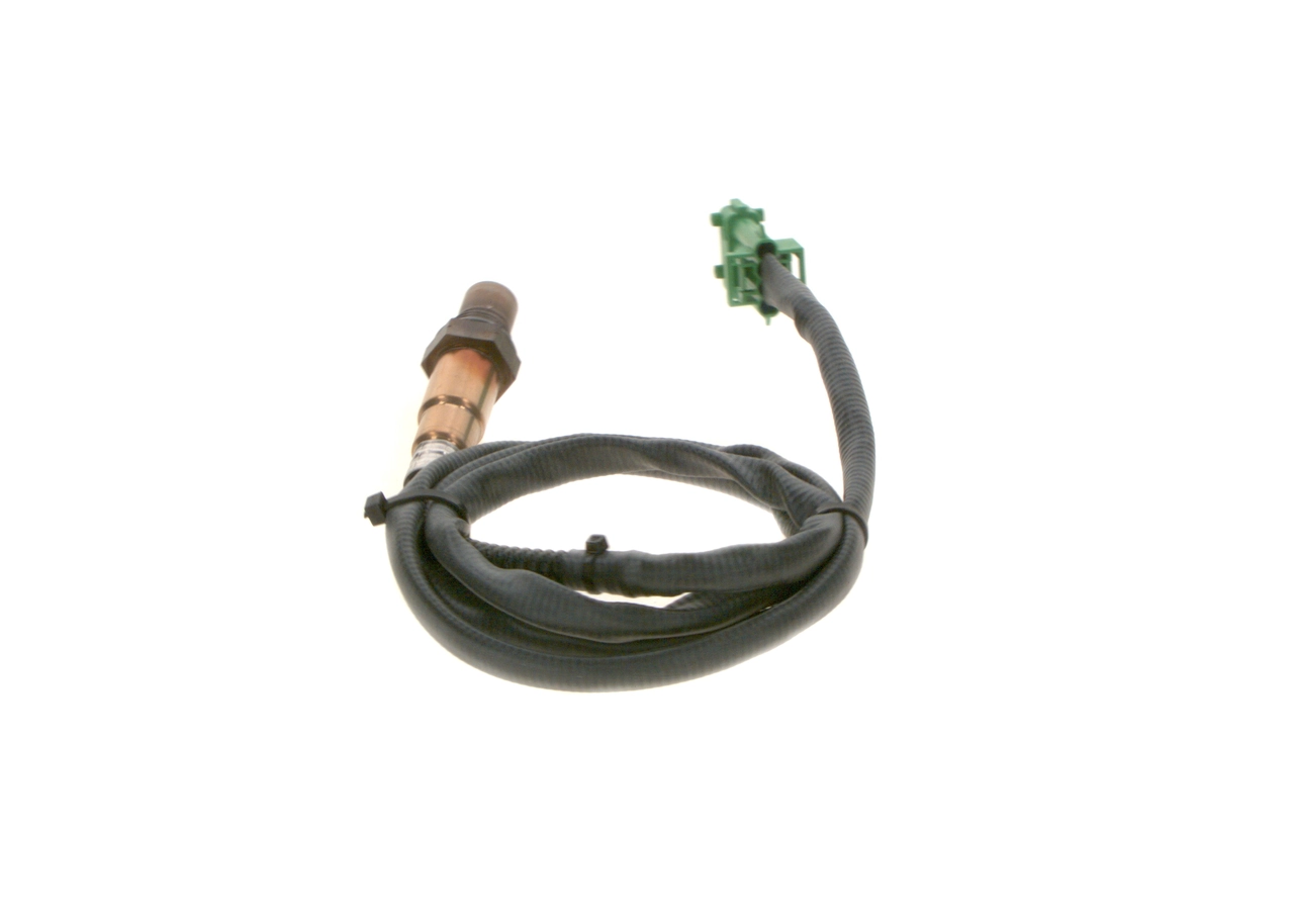 Sonda lambda czujnik tlenu przed katalizatorem 0258006026 Bosch