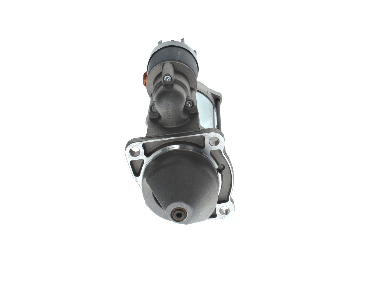 Wtryskiwacz paliwa Bosch 0986435143 cena, od 71,51 USD