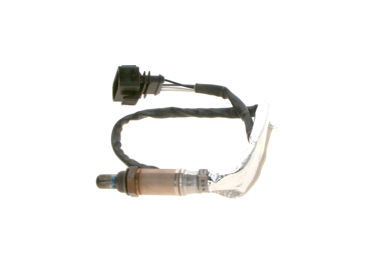 Do koszyka 0258003604 Bosch Sonda lambda czujnik tlenu przed katalizatorem