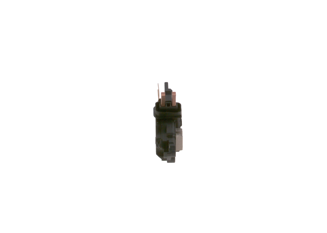 F00M144172 Bosch Regulator alternatora (przekaźnik ładowania)