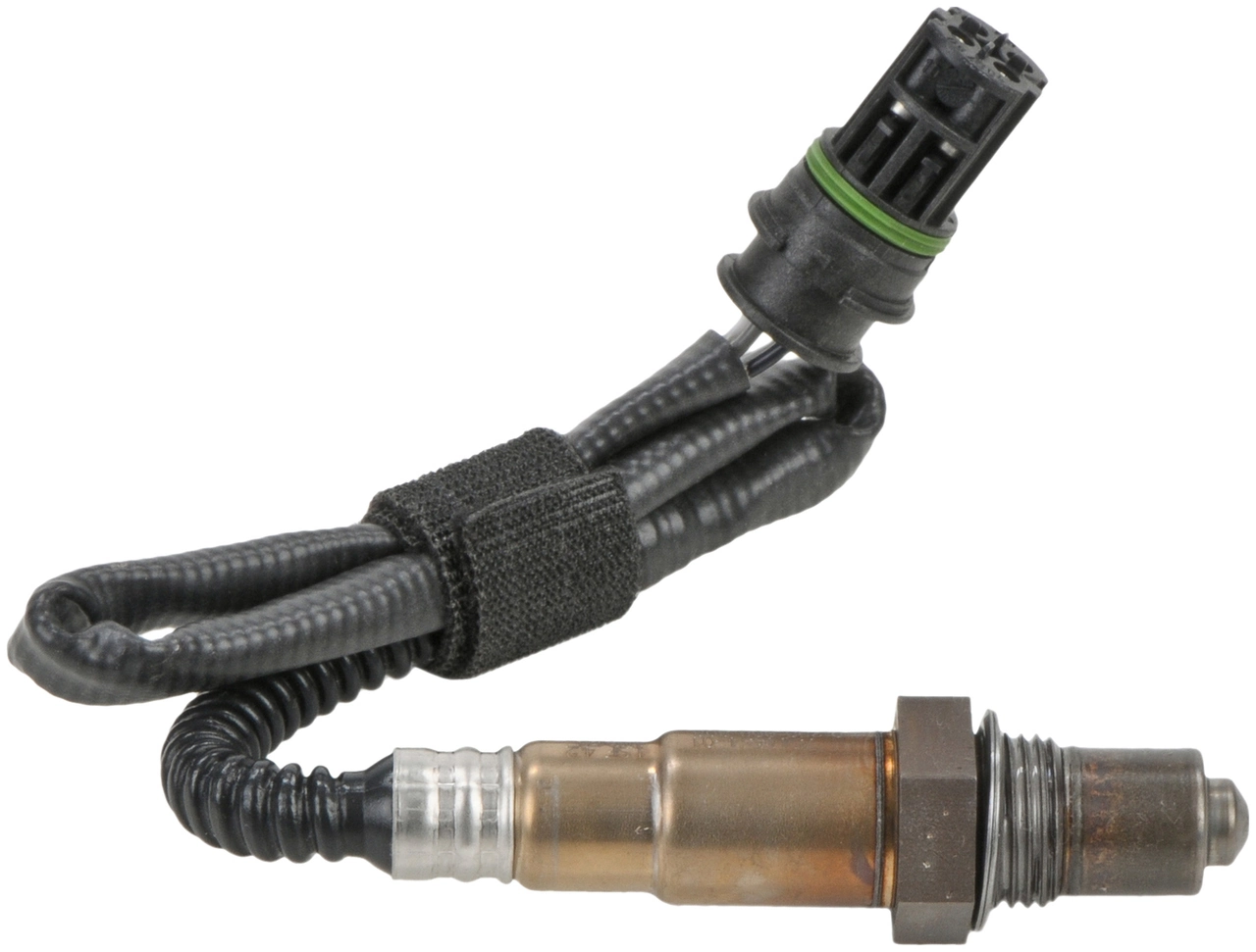 Sonda lambda czujnik tlenu po katalizatorze 0258006808 Bosch