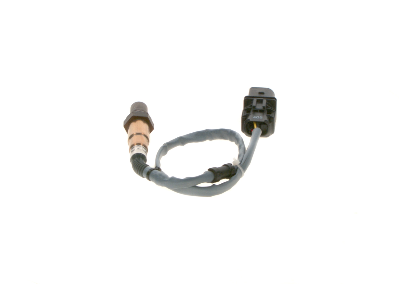 0258017292 Bosch Sonda lambda czujnik tlenu przed katalizatorem