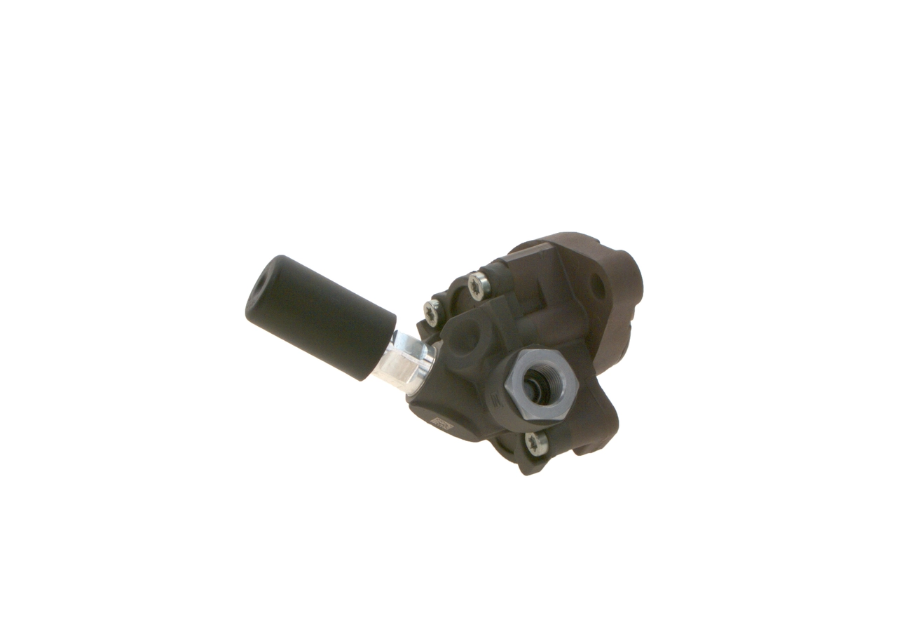 Do koszyka 0440020008 Bosch Pompa paliwa mechaniczna