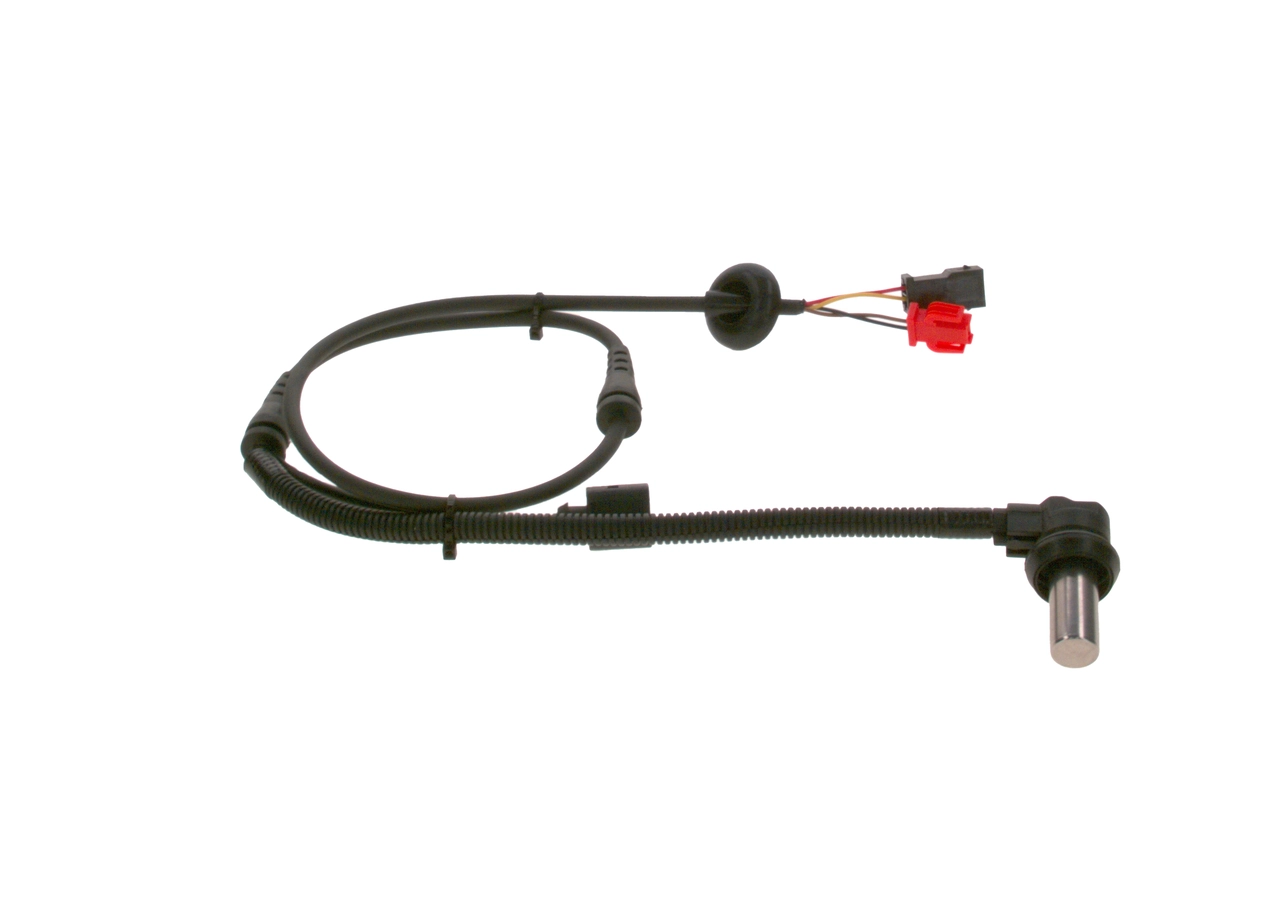0986594007 Bosch Czujnik ABS przedni