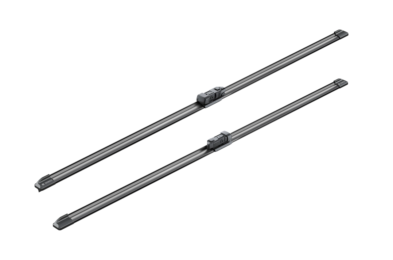 3397007944 Bosch Pióro wycieraczki szyby przedniej, zestaw (2 szt.)