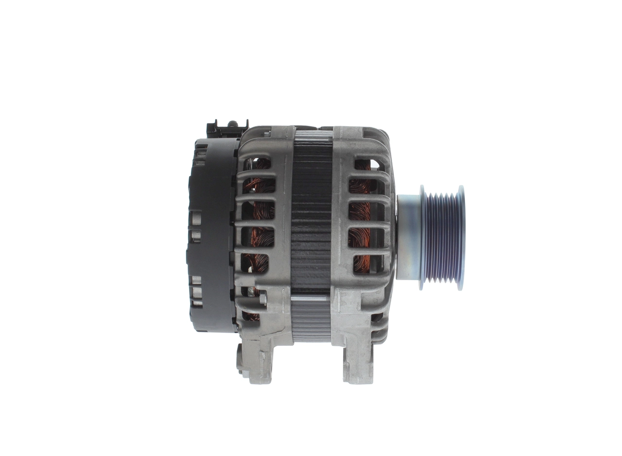 Alternator Volvo XC90 2 256